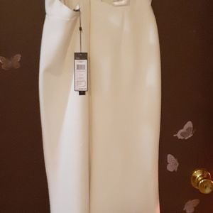 BCBG MAXAZRIA MacI dress.